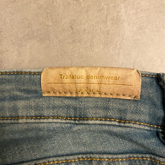 Zara denim - Picture 3 of 4